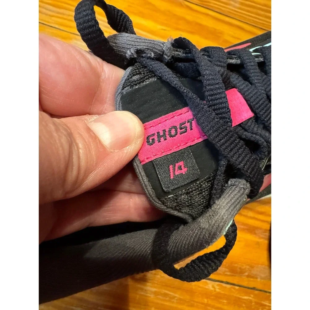 Brooks‎ Ghost 14 Running Shoes Sneakers Size 6.5